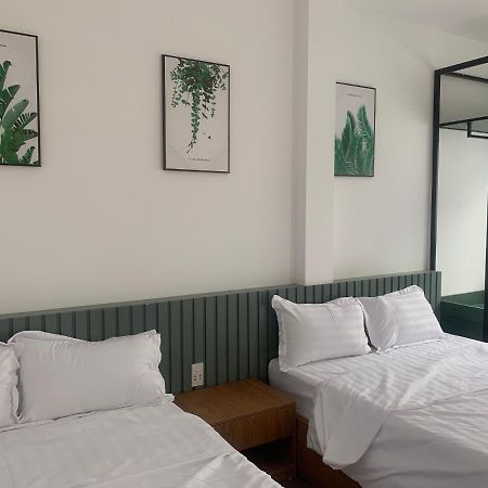 Airport Homestay 岘港 外观 照片
