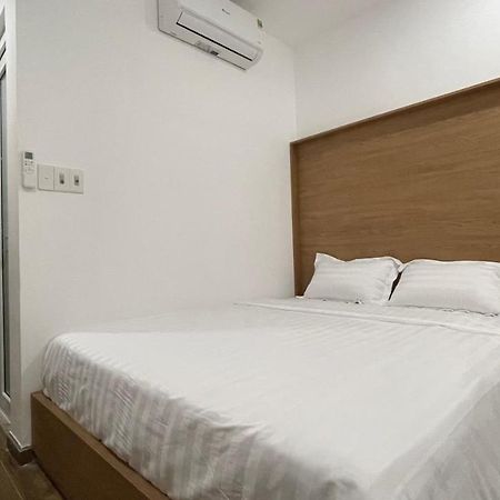 Airport Homestay 岘港 外观 照片