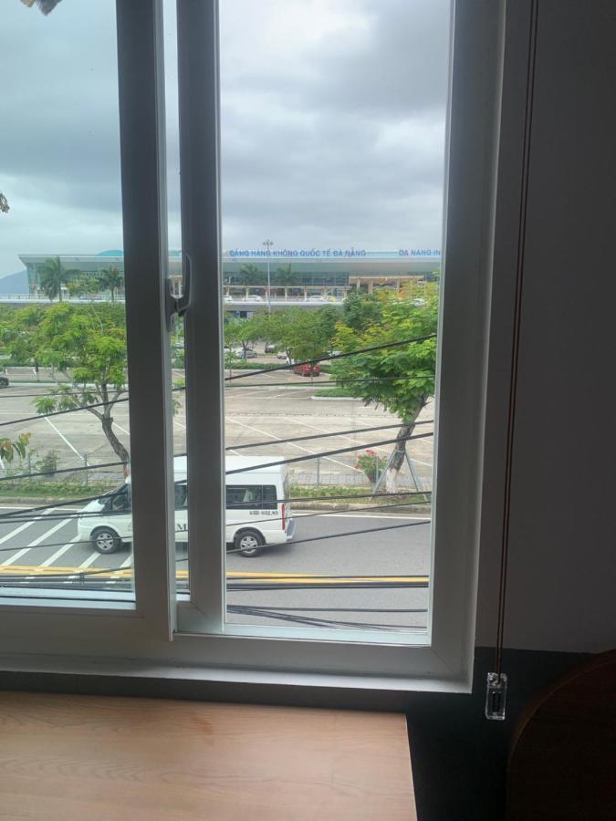 Airport Homestay 岘港 外观 照片