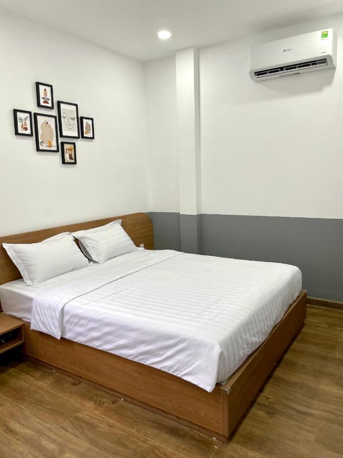 Airport Homestay 岘港 外观 照片