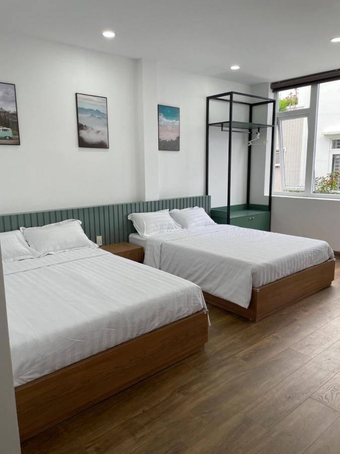 Airport Homestay 岘港 外观 照片