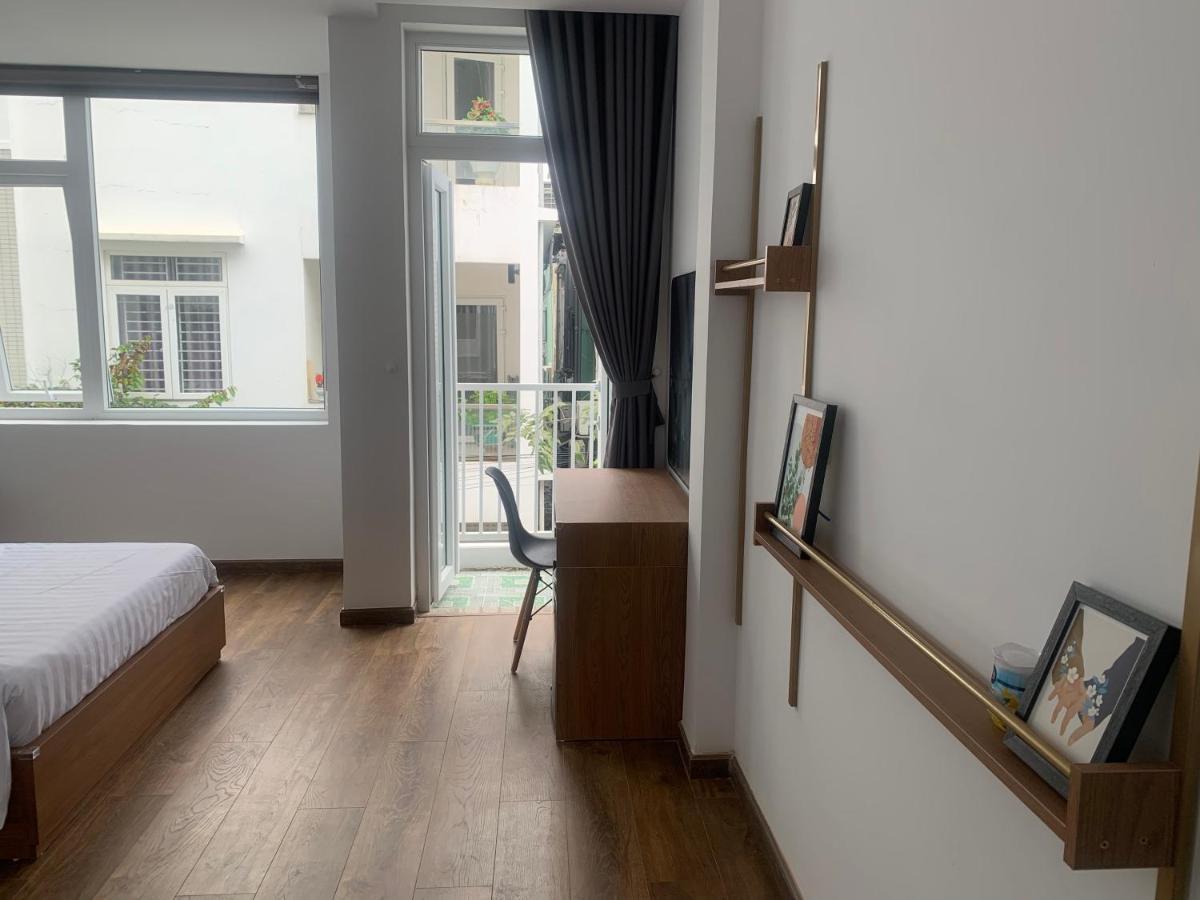 Airport Homestay 岘港 外观 照片