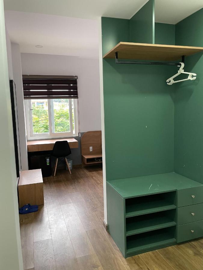 Airport Homestay 岘港 外观 照片