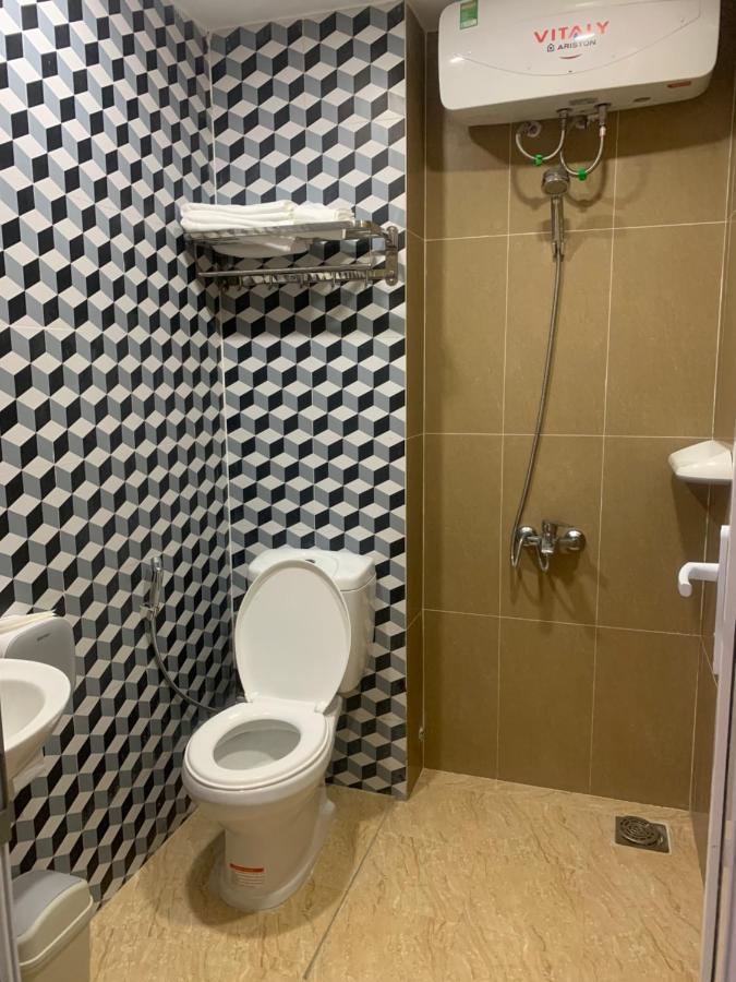 Airport Homestay 岘港 外观 照片