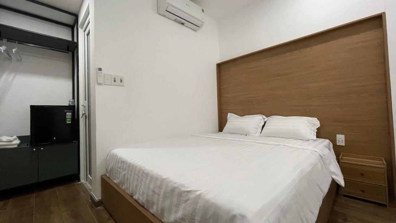 Airport Homestay 岘港 外观 照片