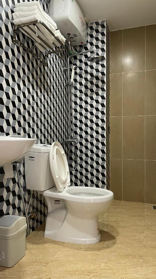 Airport Homestay 岘港 外观 照片